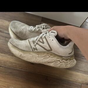 New Balance Fresh Foam Athletic Sneakers
